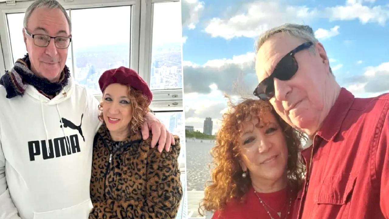 Pasta şefi hamur yoğurma makinesinde can verdi