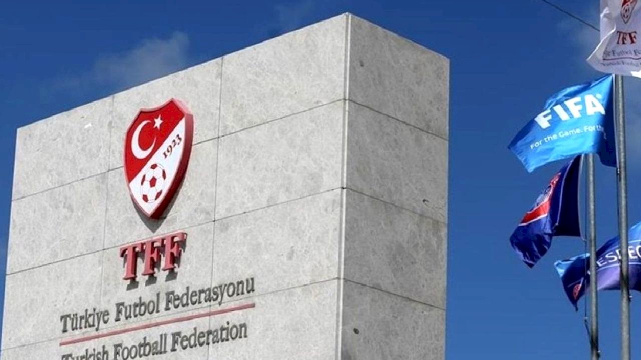 PFDK, 489 kişiye 2 ila 12 ay men cezası verdi