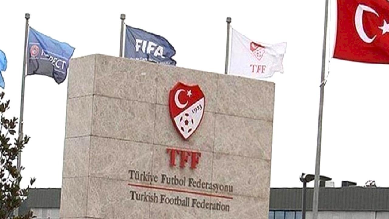 PFDK, Süper Lig'den 5 kulübe para cezası verdi!