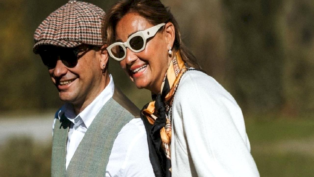 Pınar Altuğ ve Yağmur Atacan'ın kızları 17 yaşına girdi