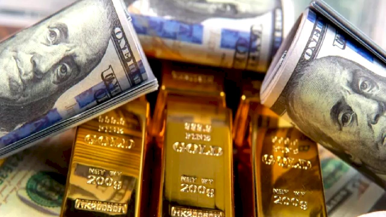 Piyasalar alev alev! Tarihi rekorlar art arda geldi