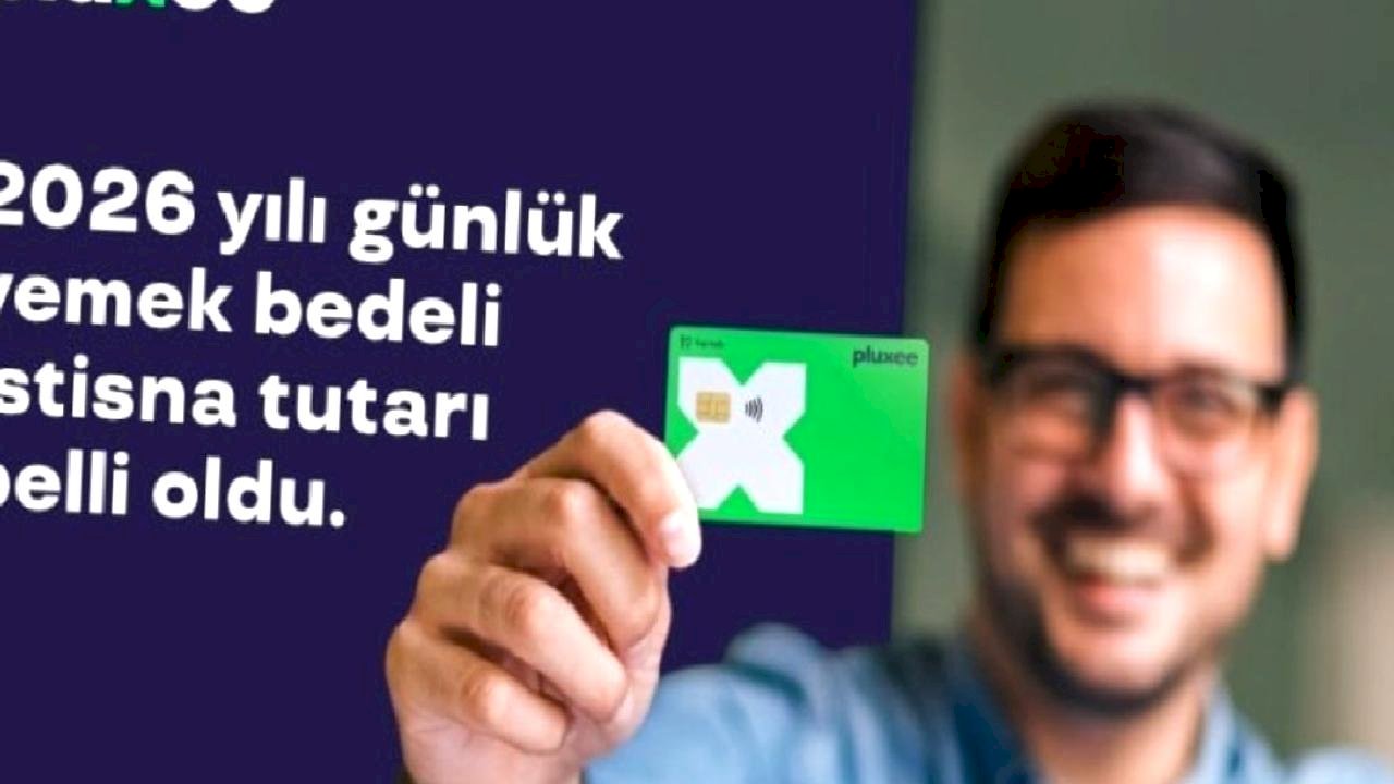Pluxee’den İşverenlere Çalışan Başına Yılda 69.900 TL Tasarruf Fırsatı