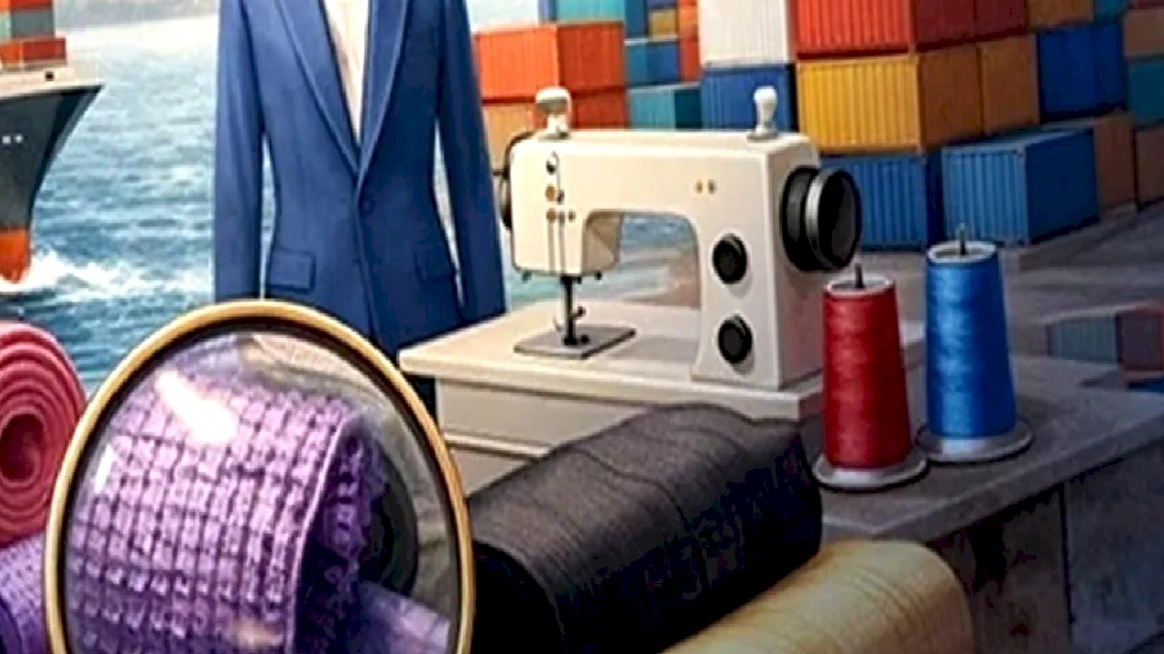 Polyester tekstüre iplikte dampinge karşı soruşturma