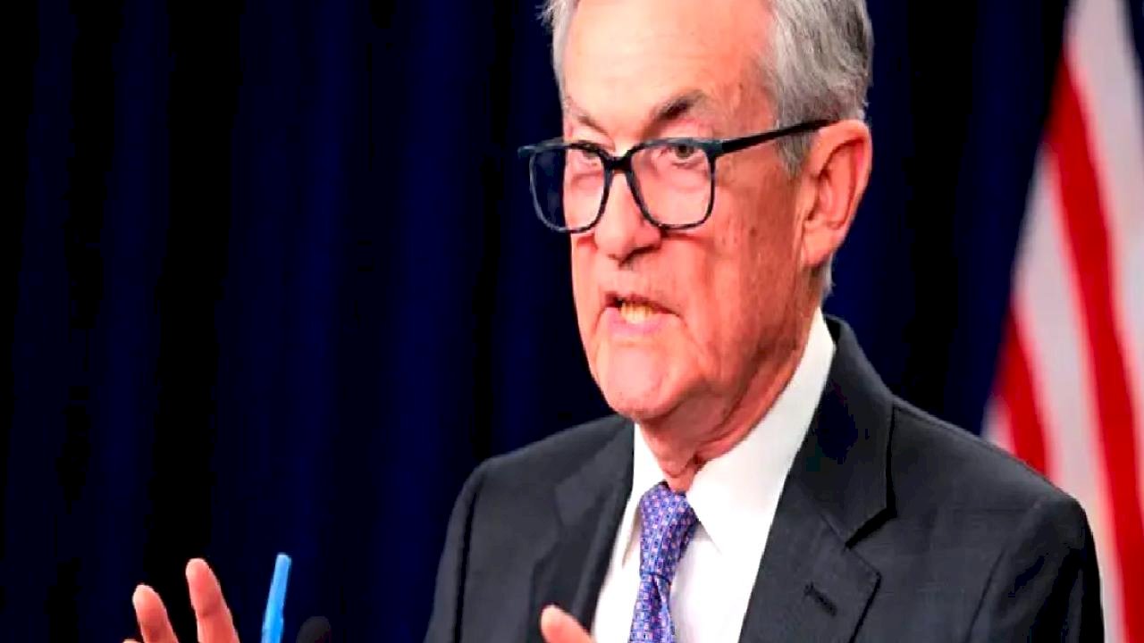 Powell Hakkında Ceza Soruşturması Başlatıldı