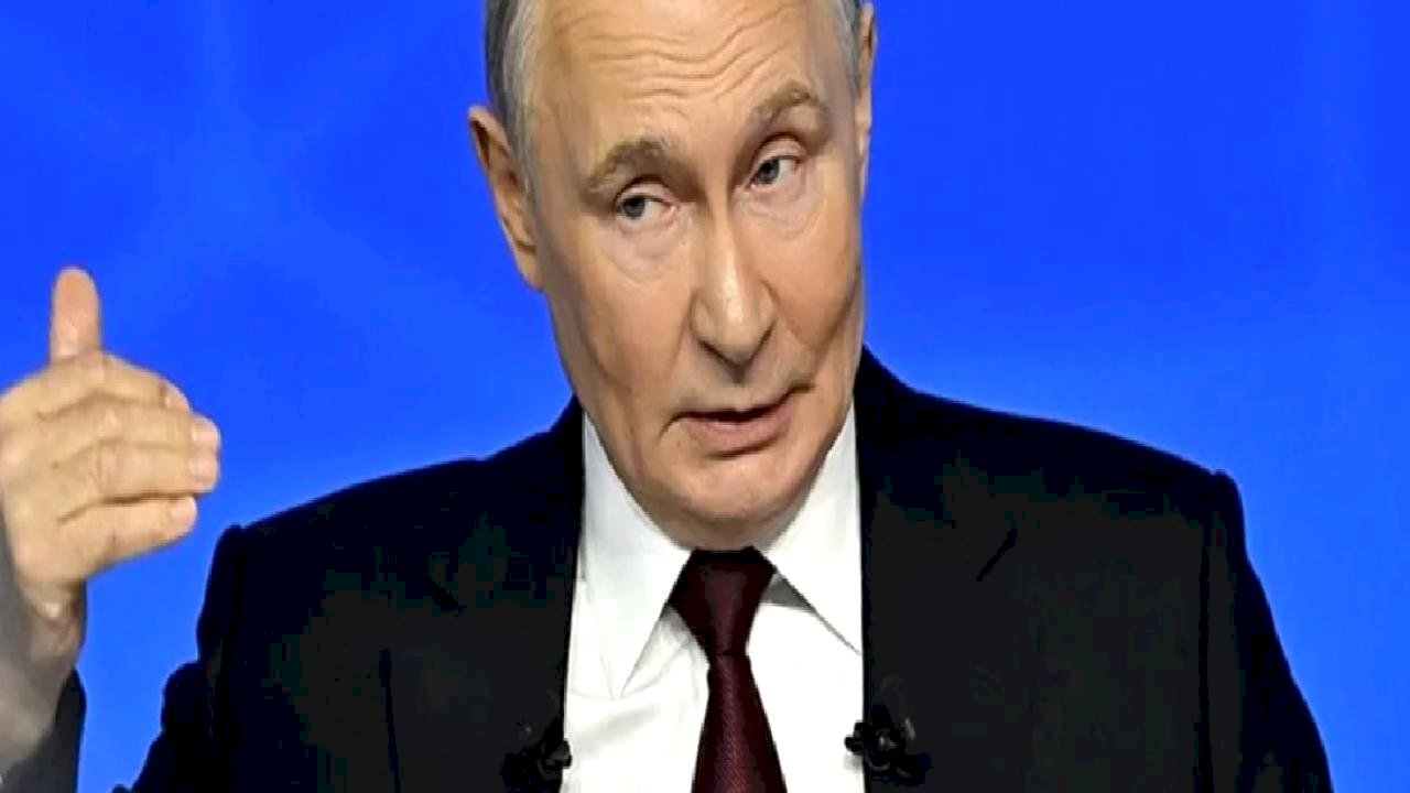 Putin: Grönland’ın fiyatı 200-250 milyon dolar civarında