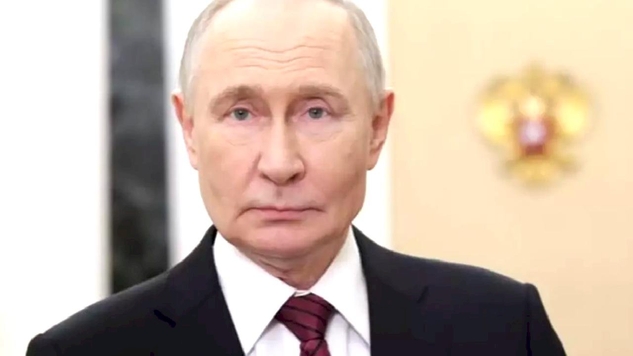 Putin iki Batılı şirkete daha kayyum atadı