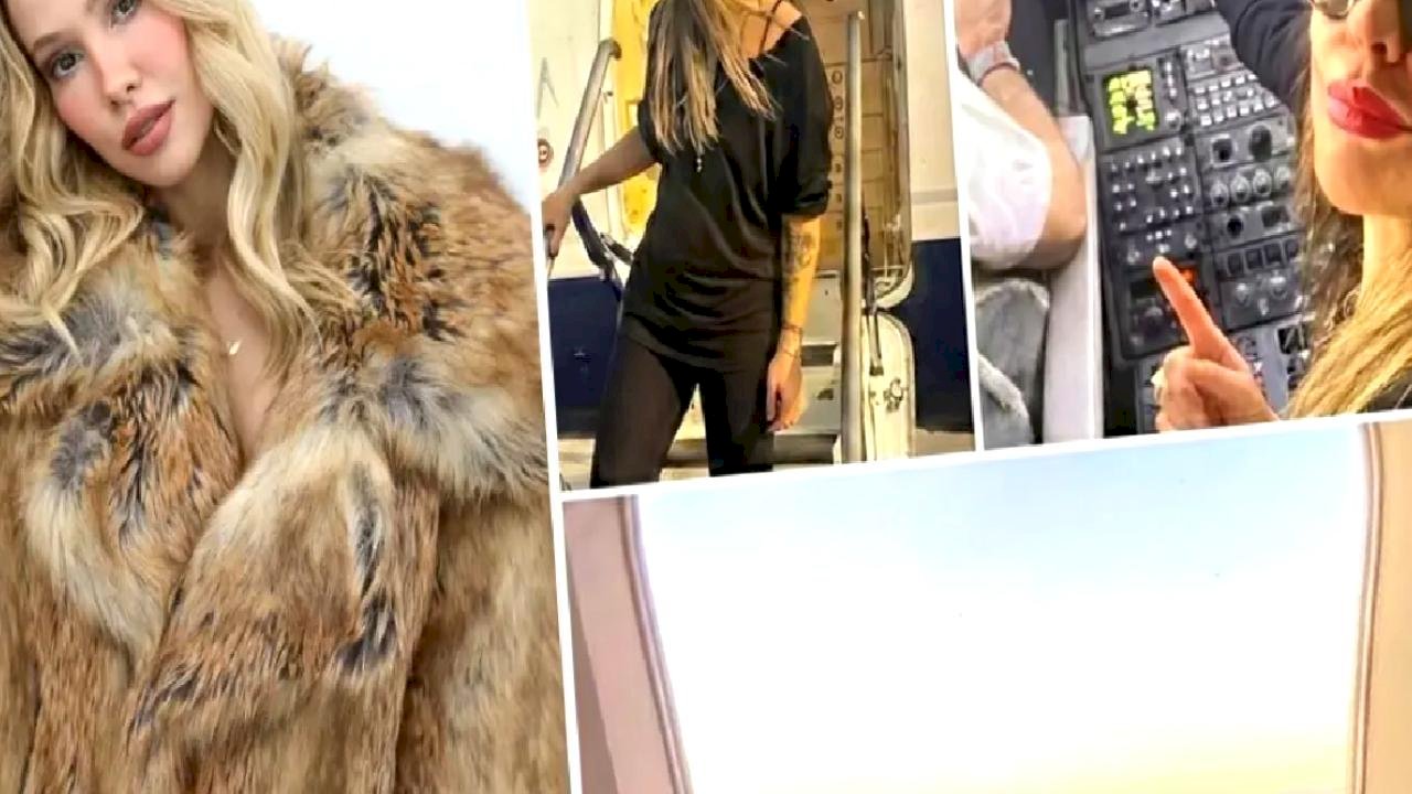 Rabia Karaca'nın "Utandım" diyerek anlattığı detay: Murat arkadaşımla farklı bir cinsel ilişki yaşadı