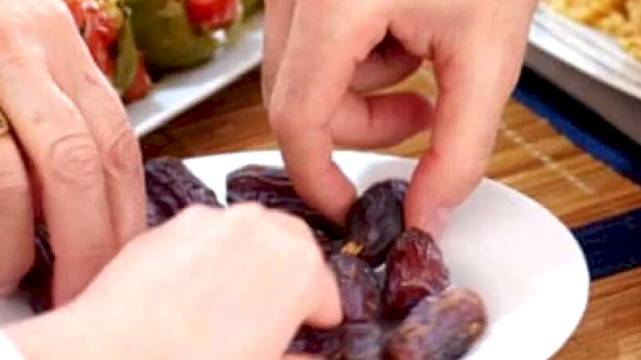 Ramazan’da sağlıklı beslenme ve aktivite önerileri