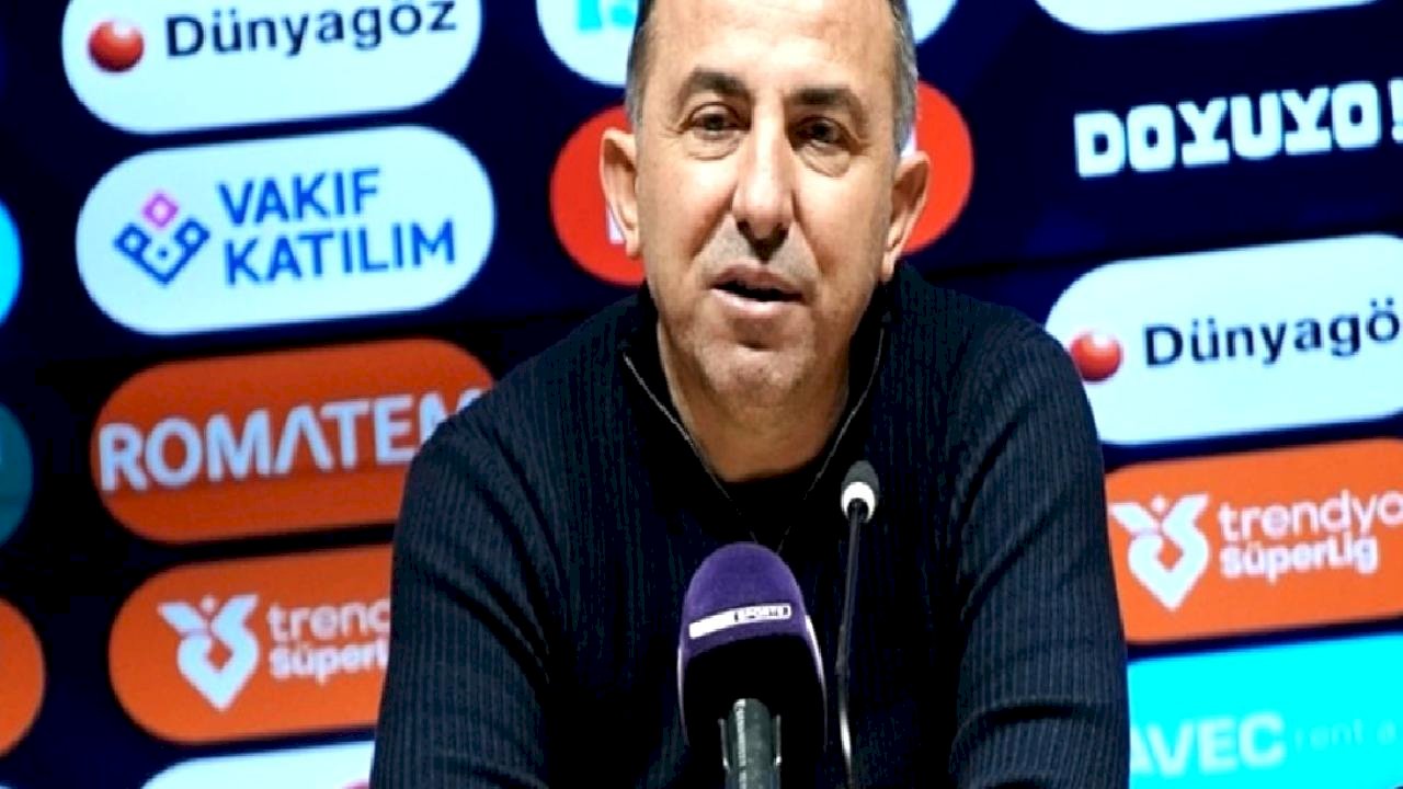 Recep Uçar: Birçok parametrede üstündük