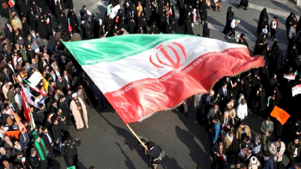 Reuters duyurdu: İran'daki protestolarda 5 bin kişi hayatını kaybetti