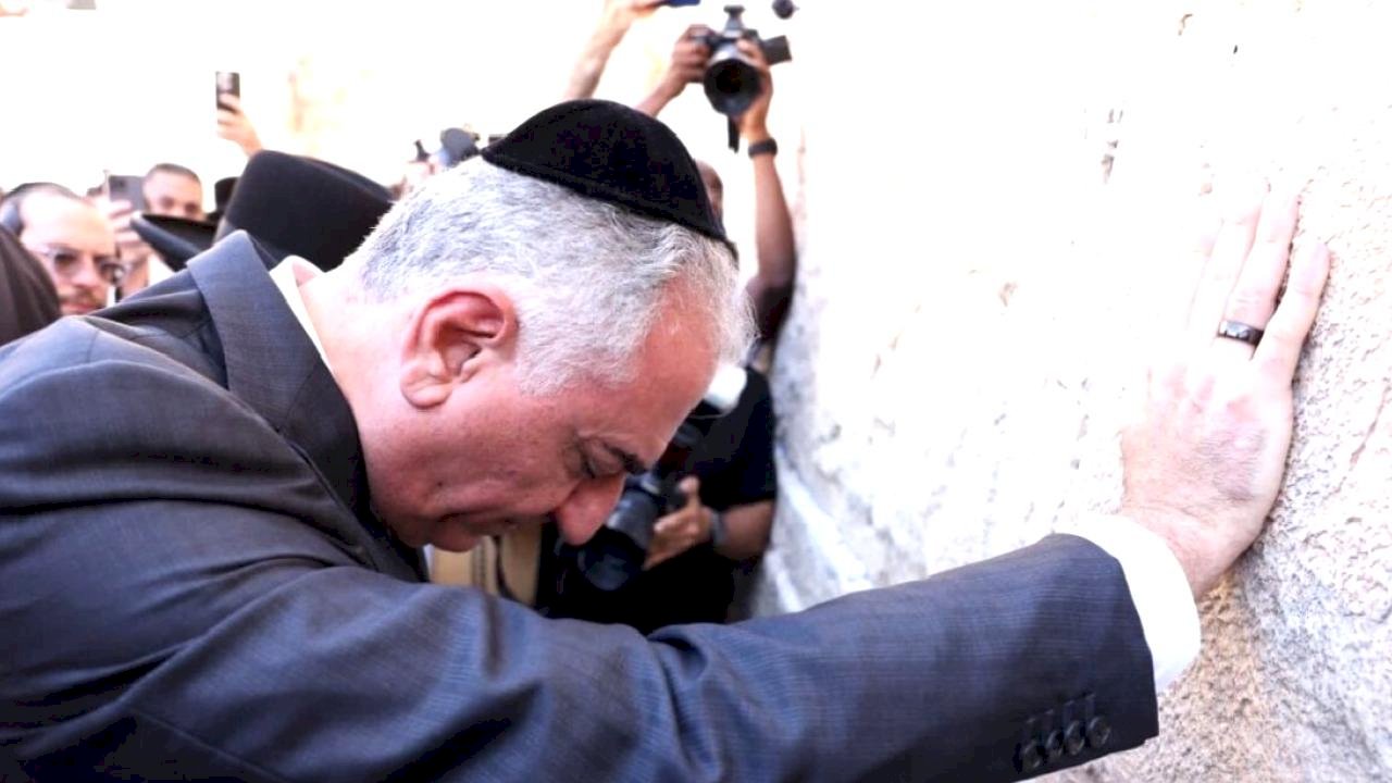 Rıza Pehlevi’den İran rejimine karşı uluslararası yardım çağrısı