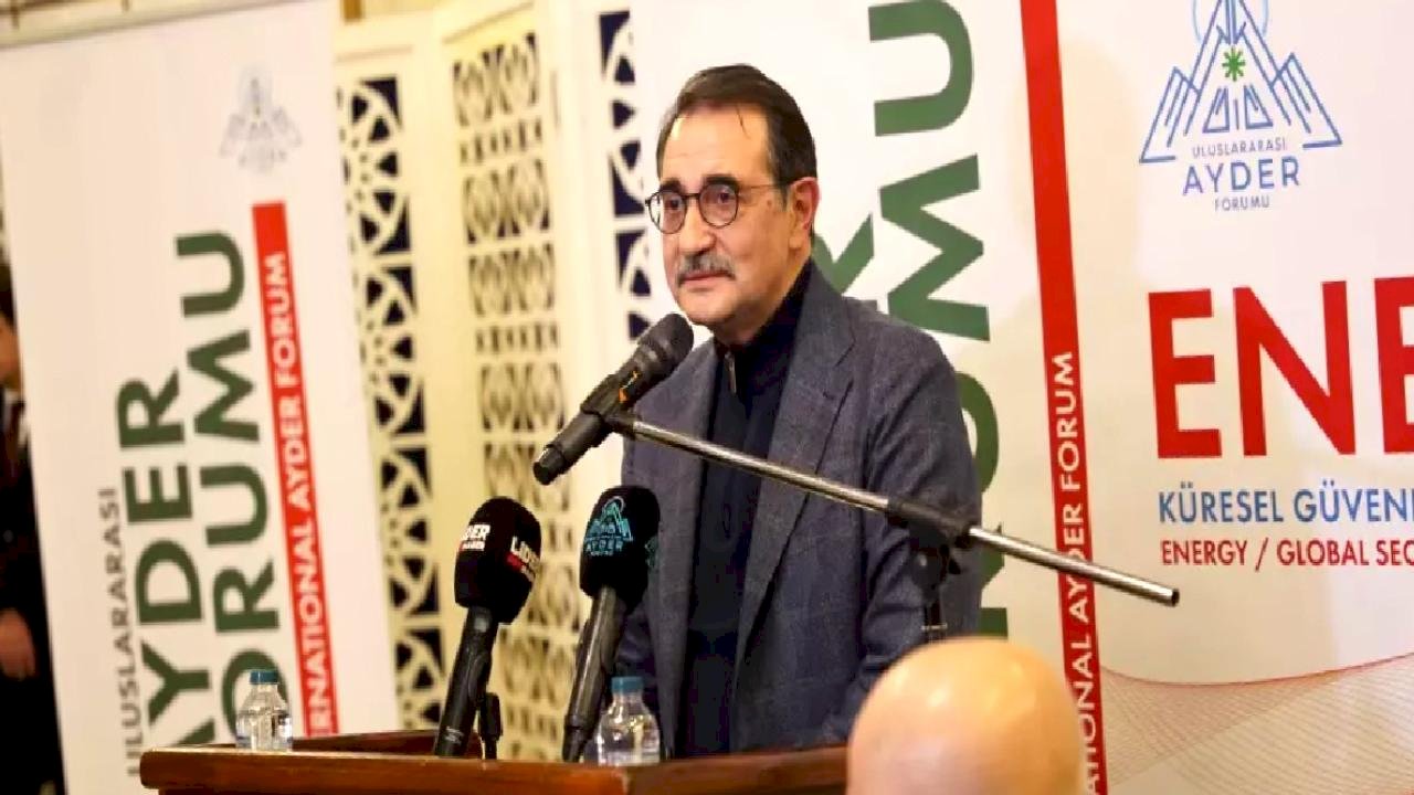 Rize'de Petrol Emareleri Tespit Edildi