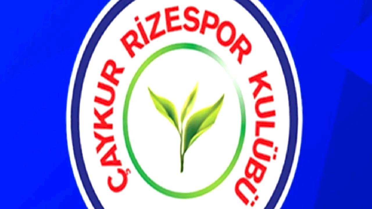 Rizespor’dan kırmızı kart ve iptal edilen gol tepkisi