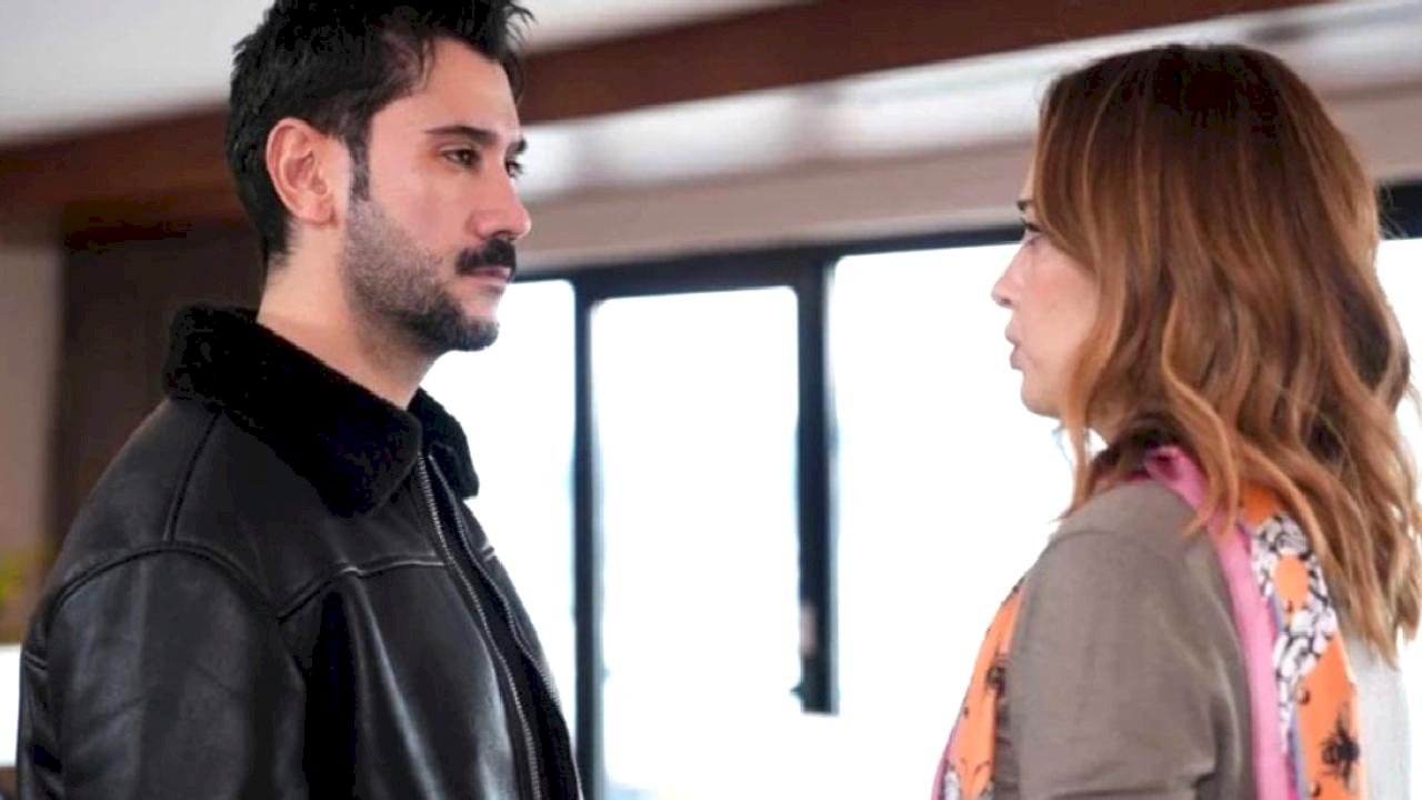 Rüya Gibi bu akşam var mı? Yeni bölüm ne zaman? 27 Ocak Show TV yayın akışı