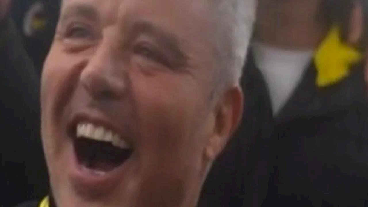 Sadettin Saran: Gittikçe güçleniyoruz!