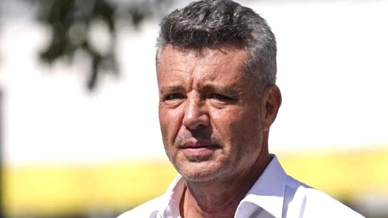 Sadettin Saran'dan şampiyonluk sözleri