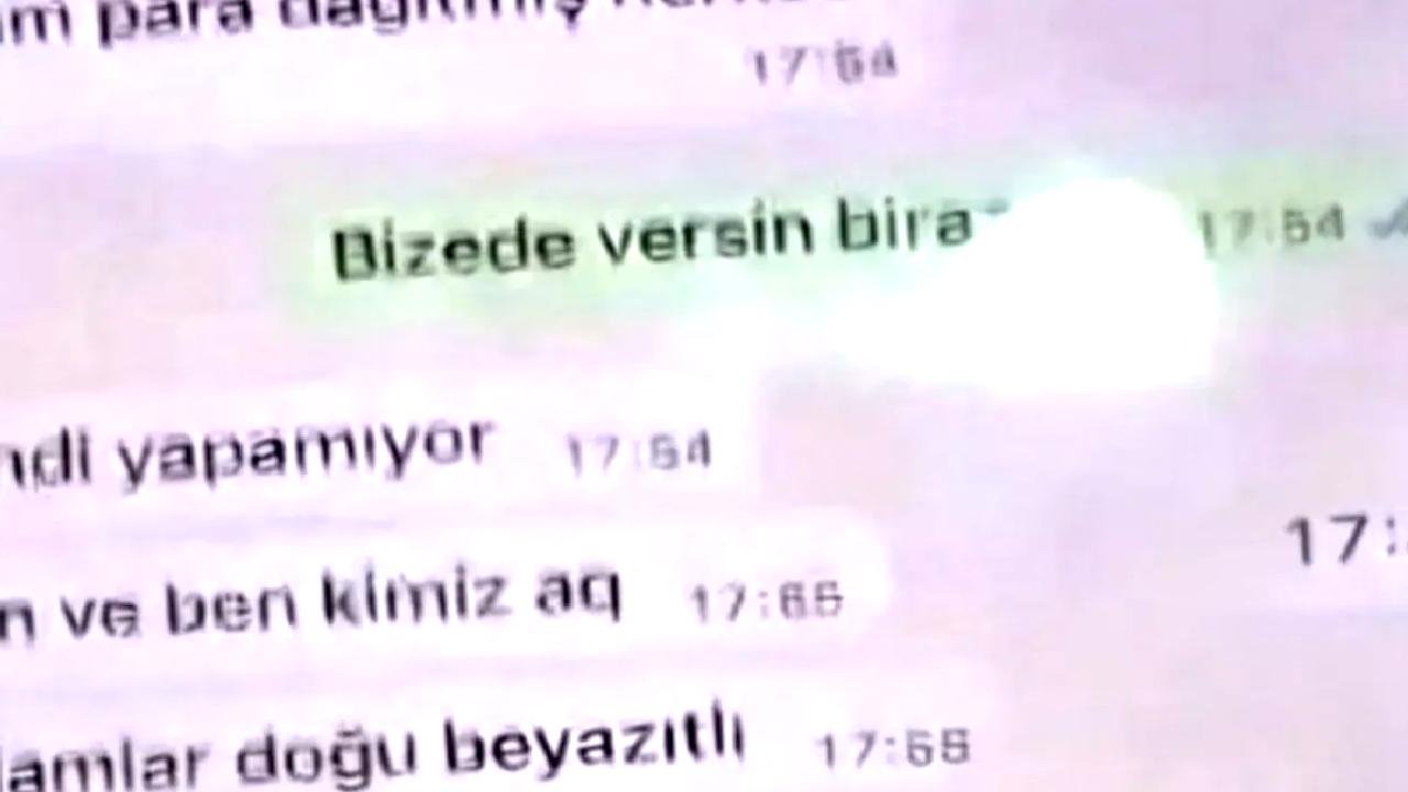 Sahte vatandaşlık operasyonunda soygun planları