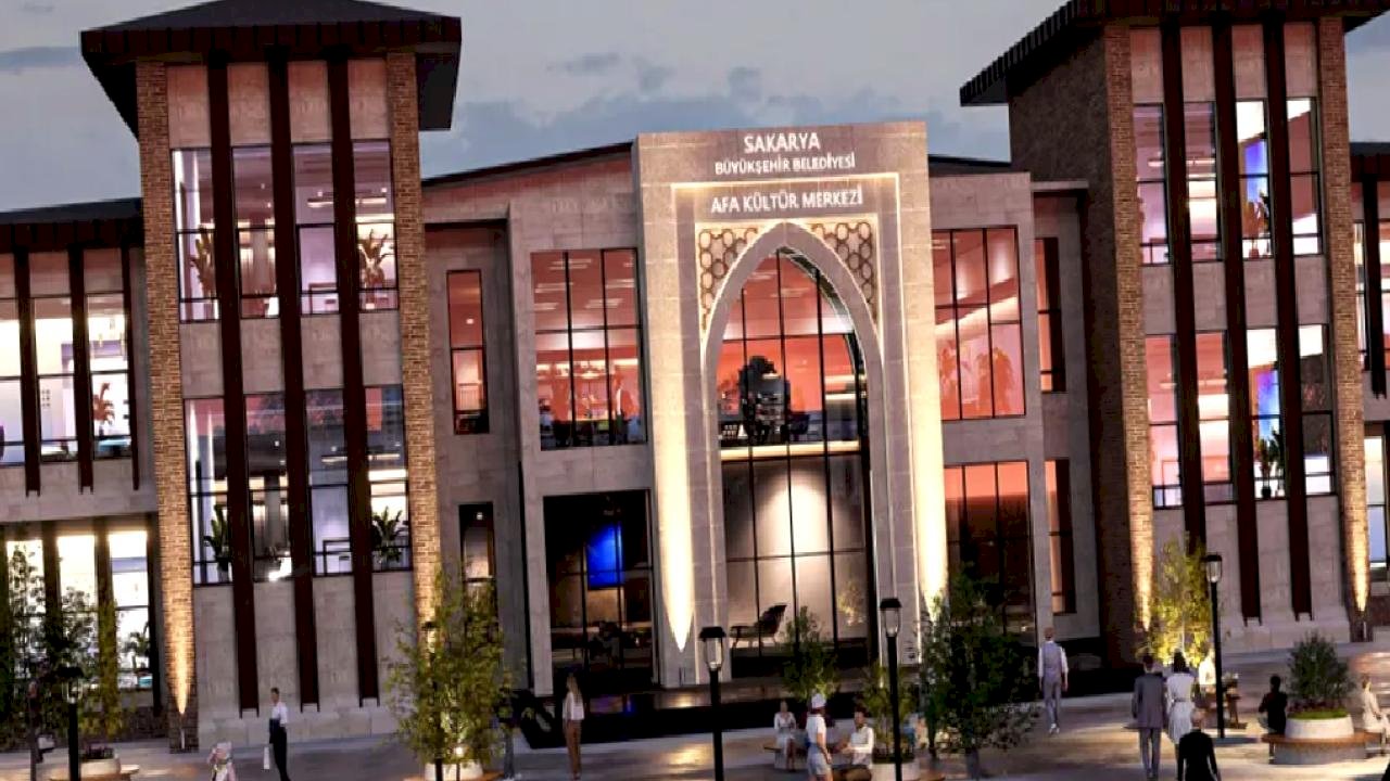 Sakarya için müjdeli haberi Başkan Alemdar paylaştı