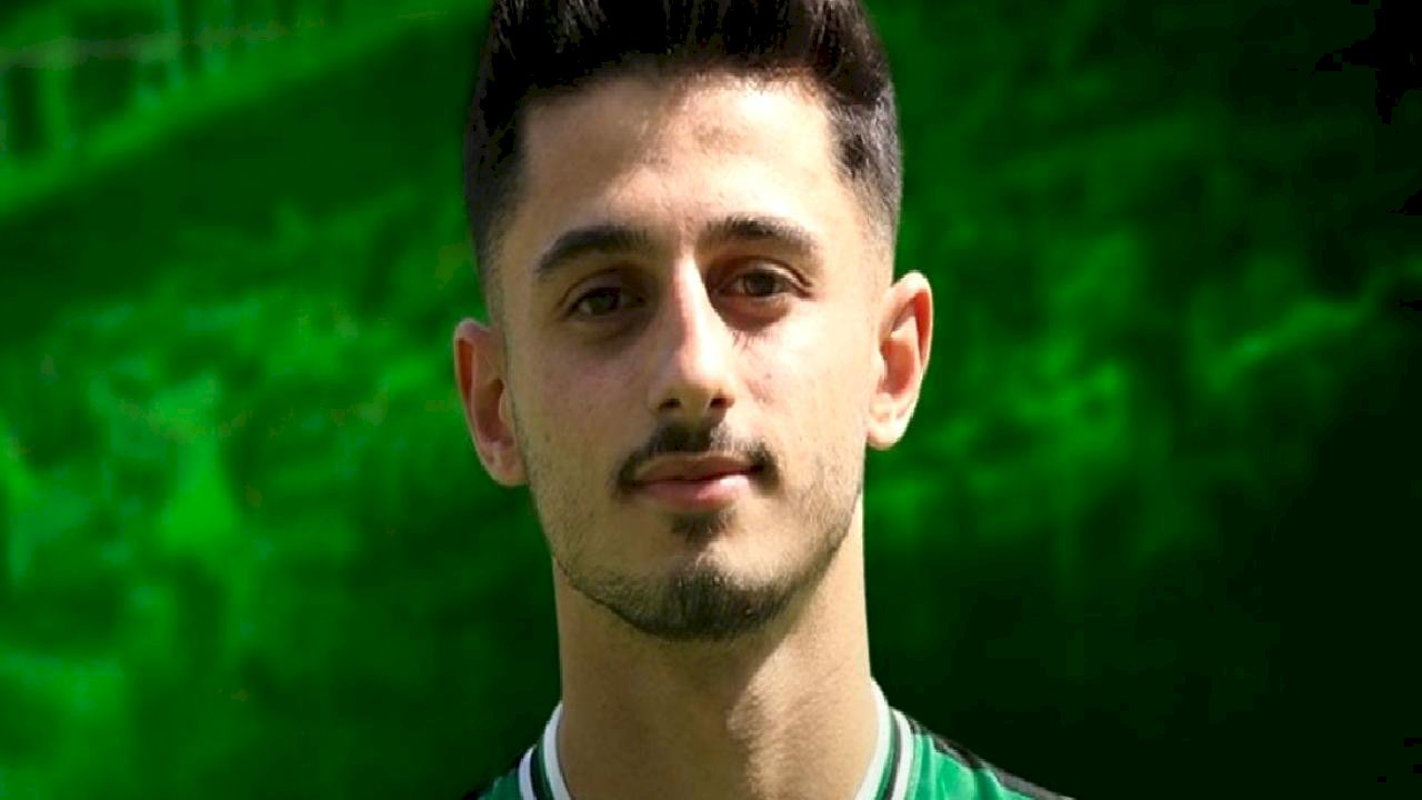 Sakaryaspor, Kerem Şen'i transfer etti
