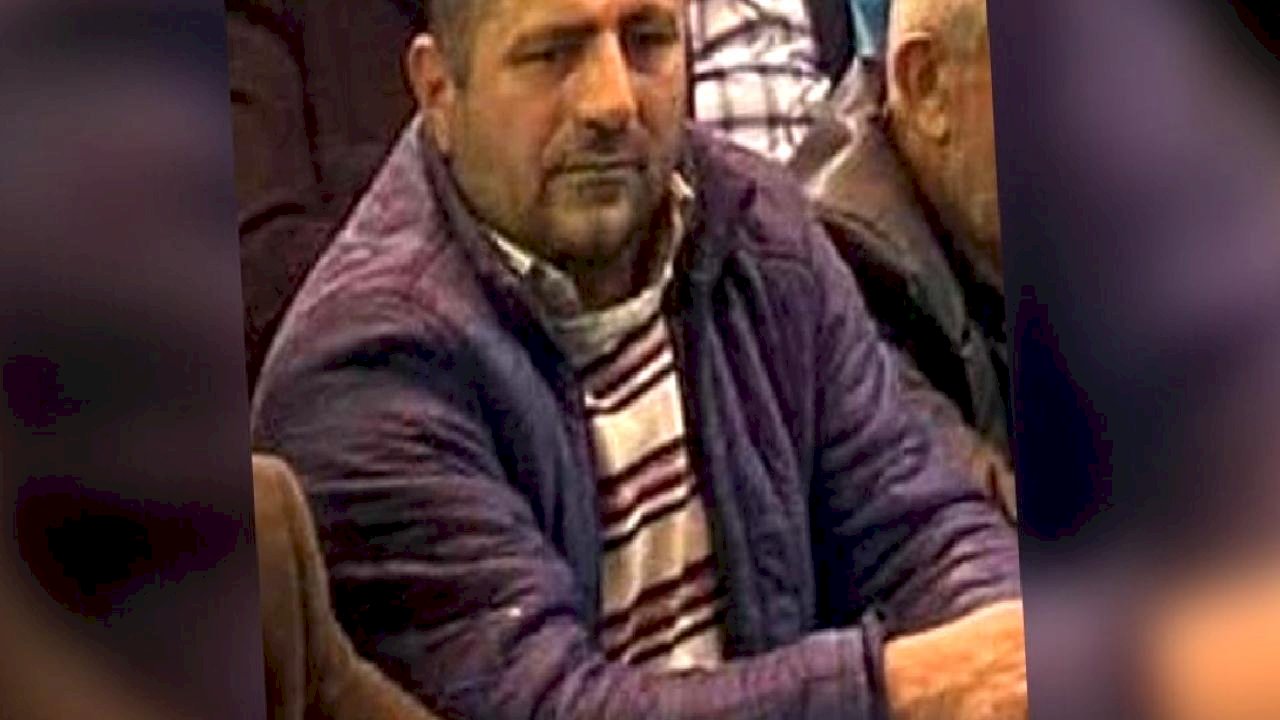 Samsun'da devrilen pirinç çuvallarının altında kalan işçi hayatını kaybetti