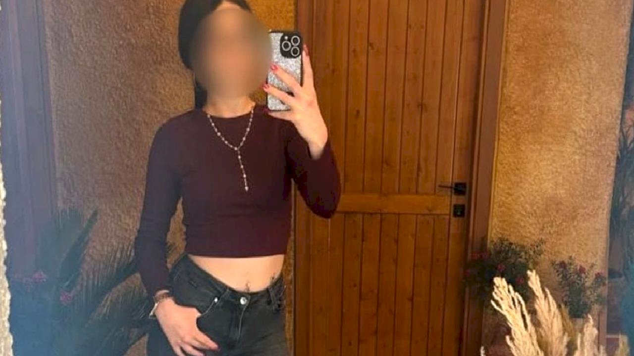 Samsun'da polise "Bulabiliyorsanız beni bulun" diyen kadın gözaltına alındı