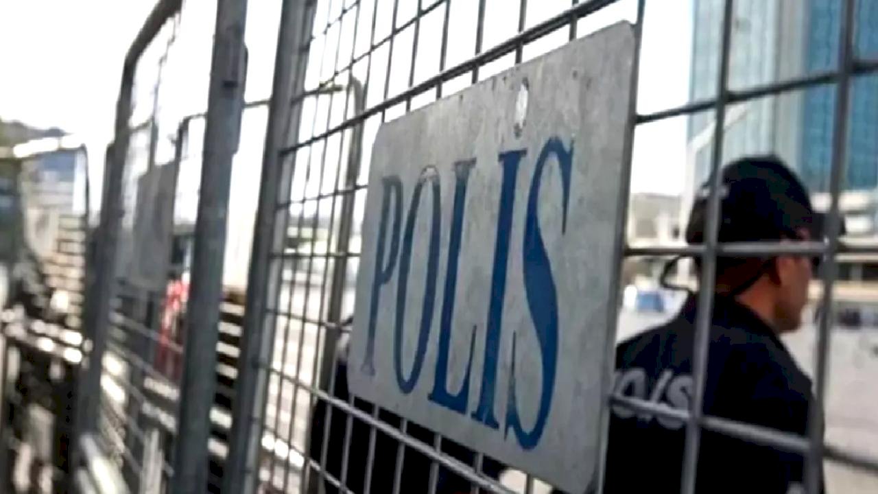 Şanlıurfa'da 5 günlük gösteri ve yürüyüş yasağı