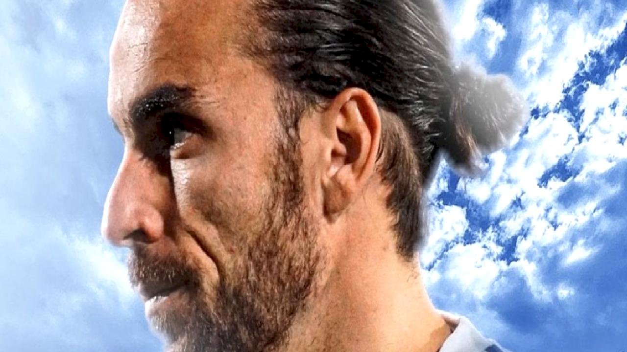 Sarıyer, Julien Anziani ile vedalaştı