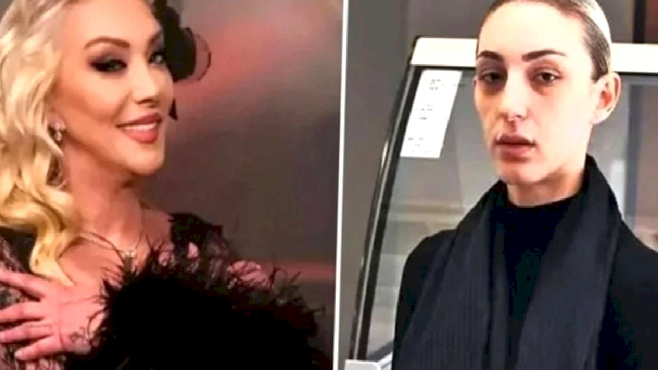 Şarkıcı Güllü soruşturmasında yeni gelişme: Kızı Tuğyan'ın sevgilisi gözaltına alındı