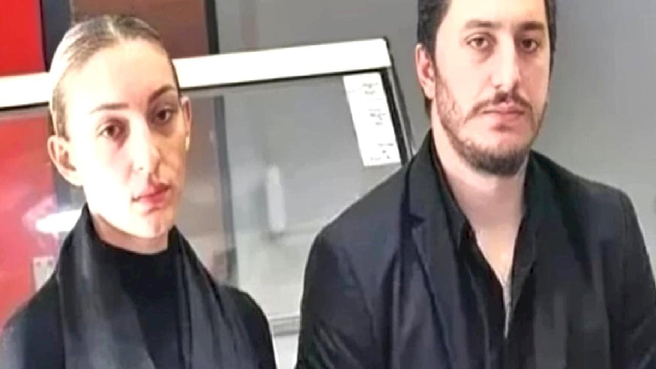 Şarkıcı Güllü’nün oğlu Tuğberk’ten yeni açıklama: İftiraları not ediyorum