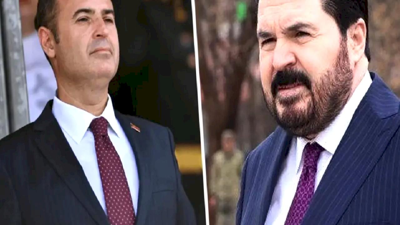 Savcı Sayan'dan bomba transfer iddiası