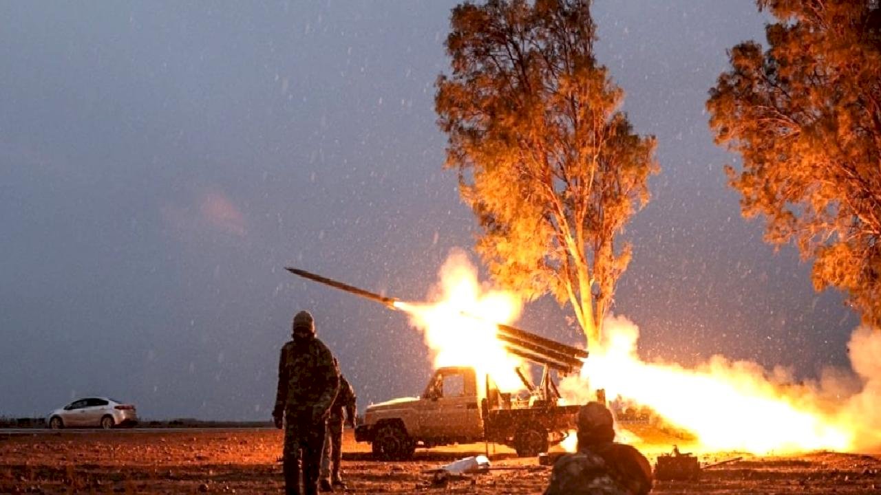 SDG, Tabka'dan çekilerken infaz ve ihlaller gerçekleştirdi