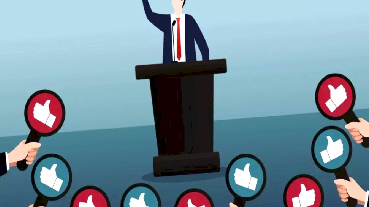 Seçime iki yıl kala siyasetin dili değişti: Meclis artık algoritmalarla konuşuyor