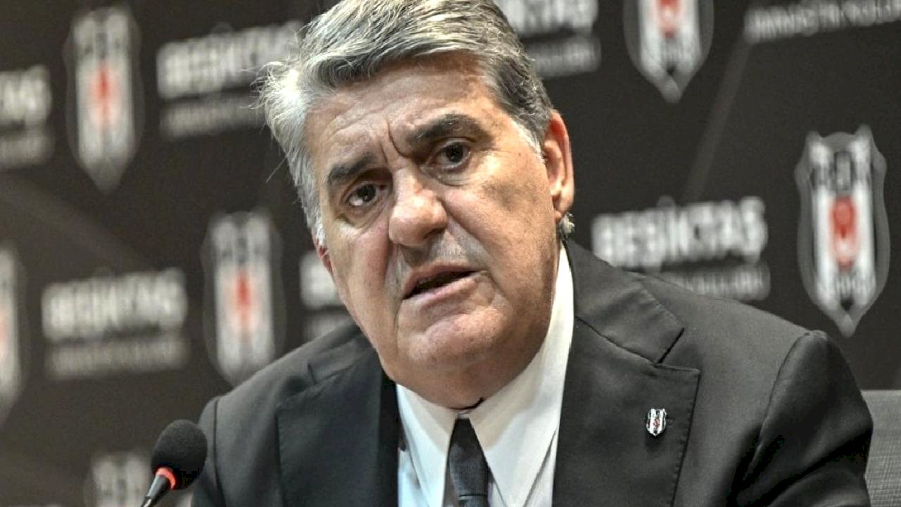 Serdal Adalı'dan basın toplantısı kararı