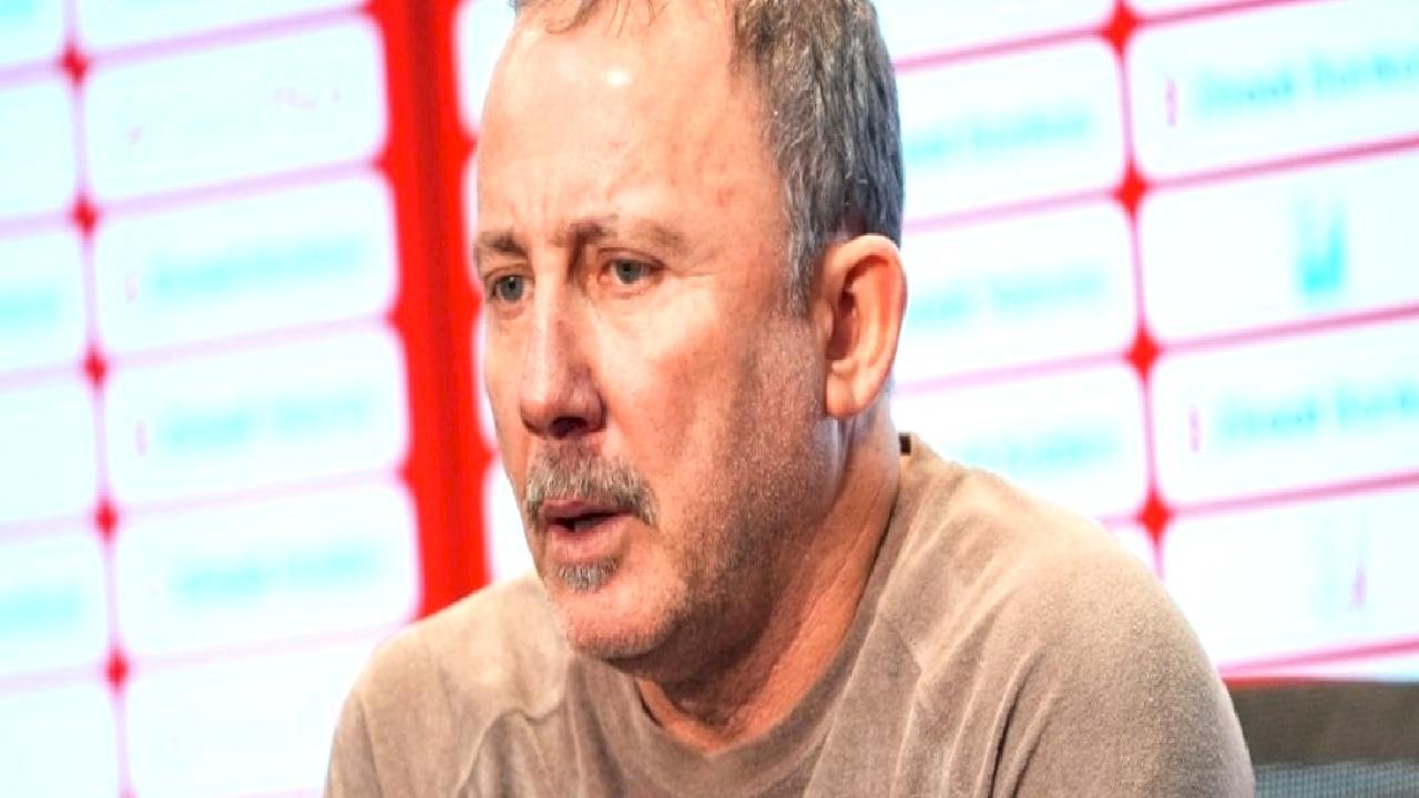 Sergen Yalçın: Rafa Silva ayrılabilir