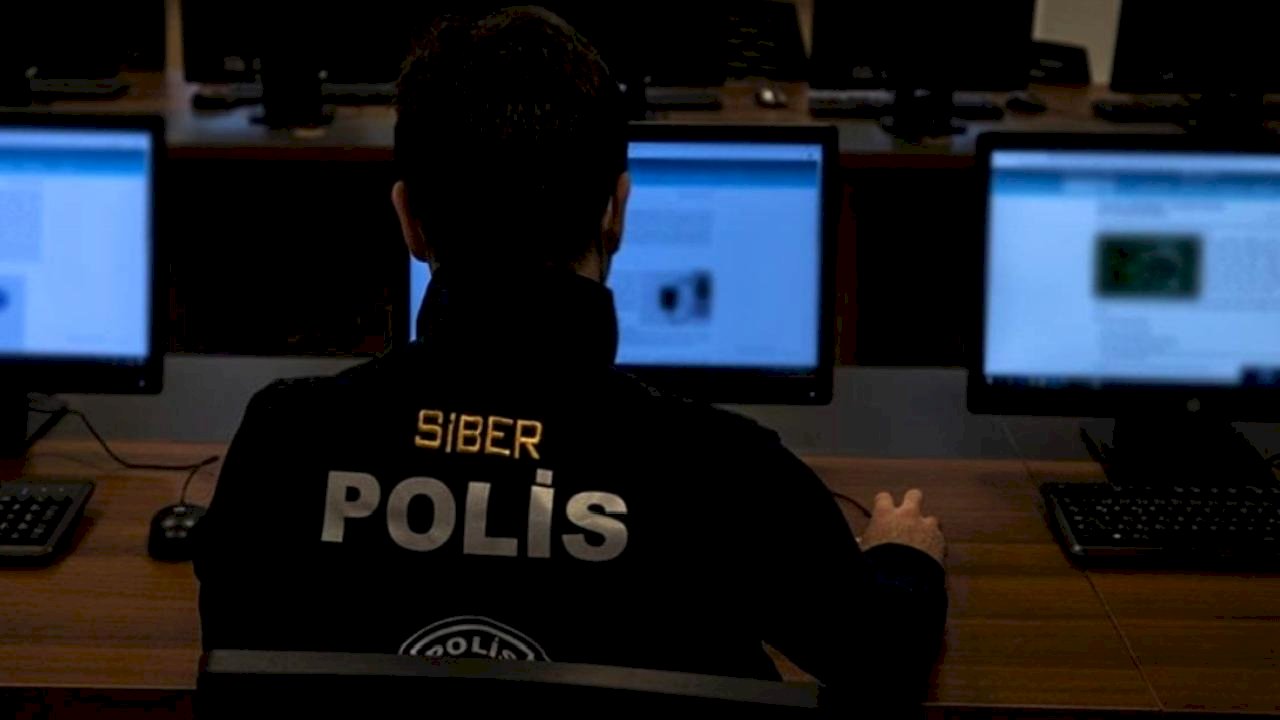 Siber suç operasyonlarında 126 şüpheli yakalandı