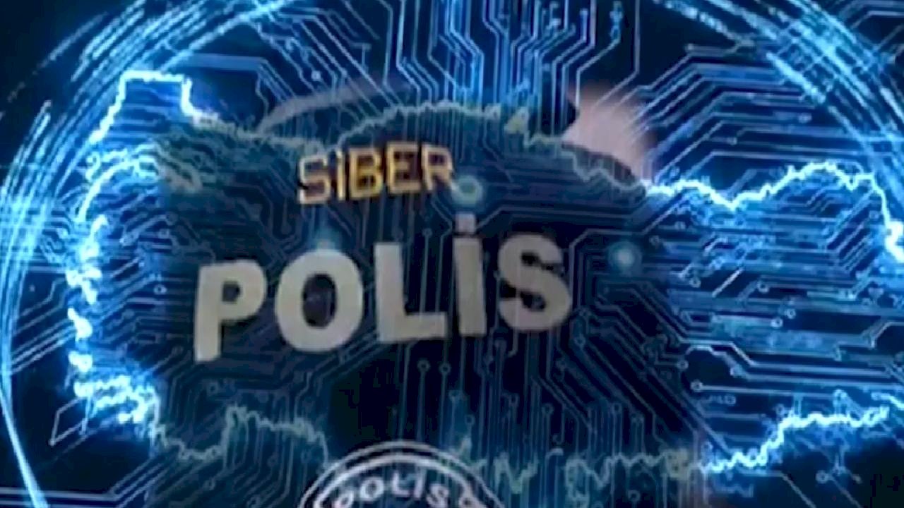 Siber suçlara büyük darbe! 19 ilde 65 'siber' tutuklama