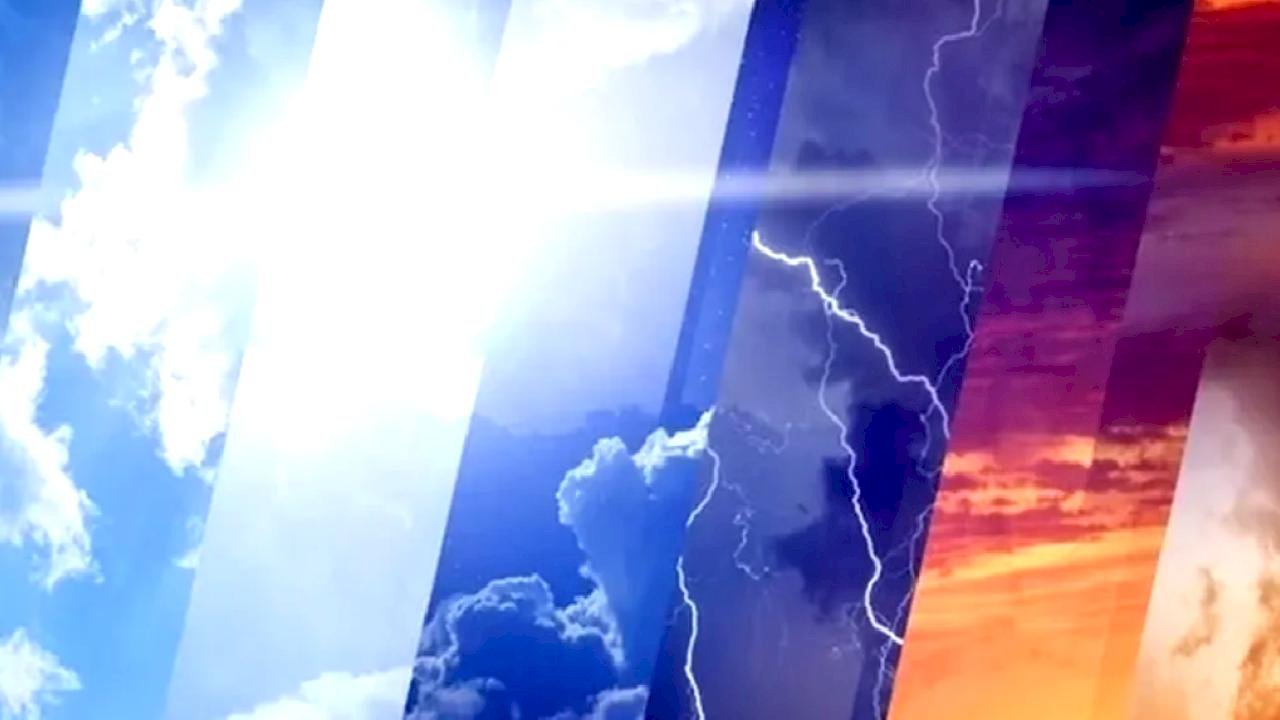 Sıcaklıklar mevsim normallerinin üzerinde... Antalya’ya kuvvetli yağış uyarısı!