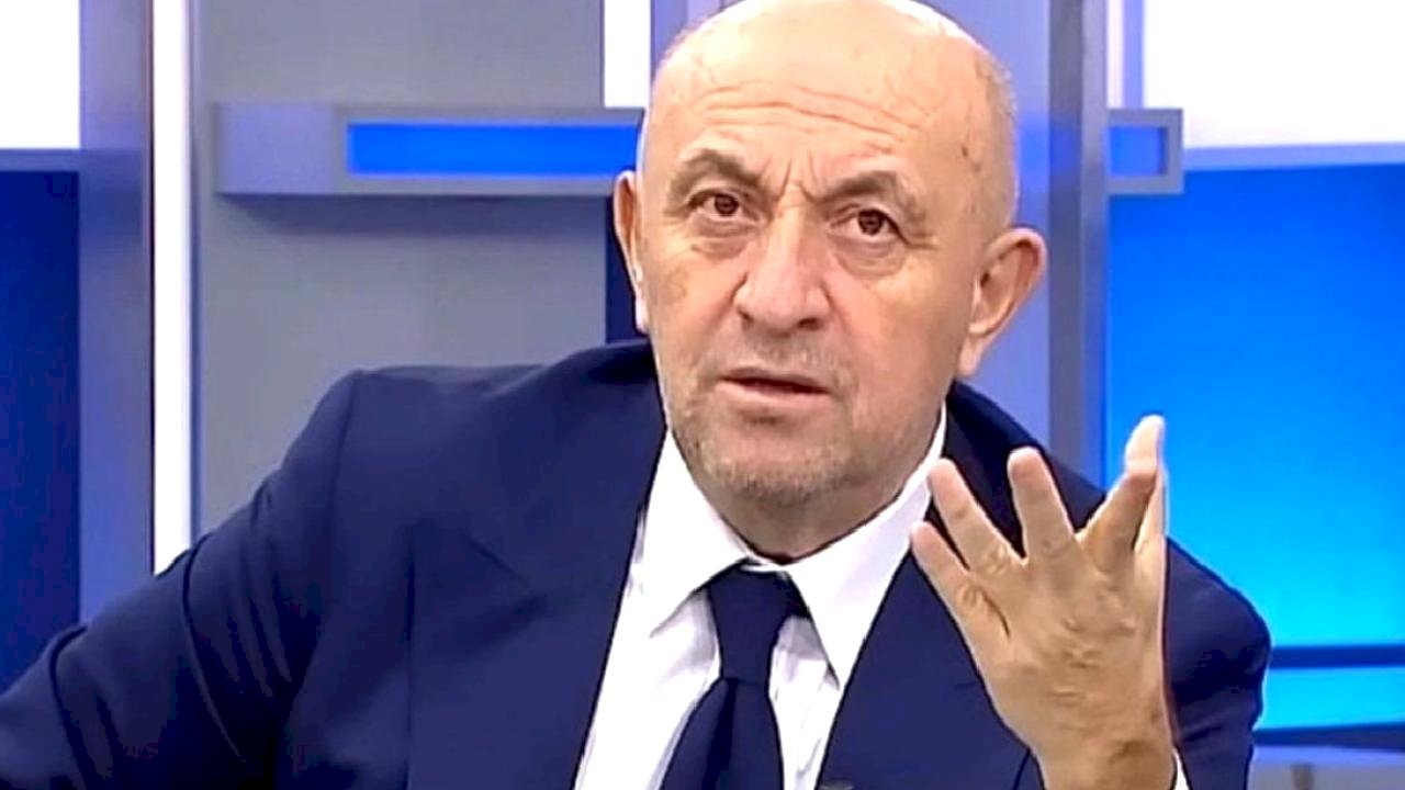 Sinan Engin'den Fenerbahçe'yle ilgili transfer iddiası: Devin Özek almaya gitti