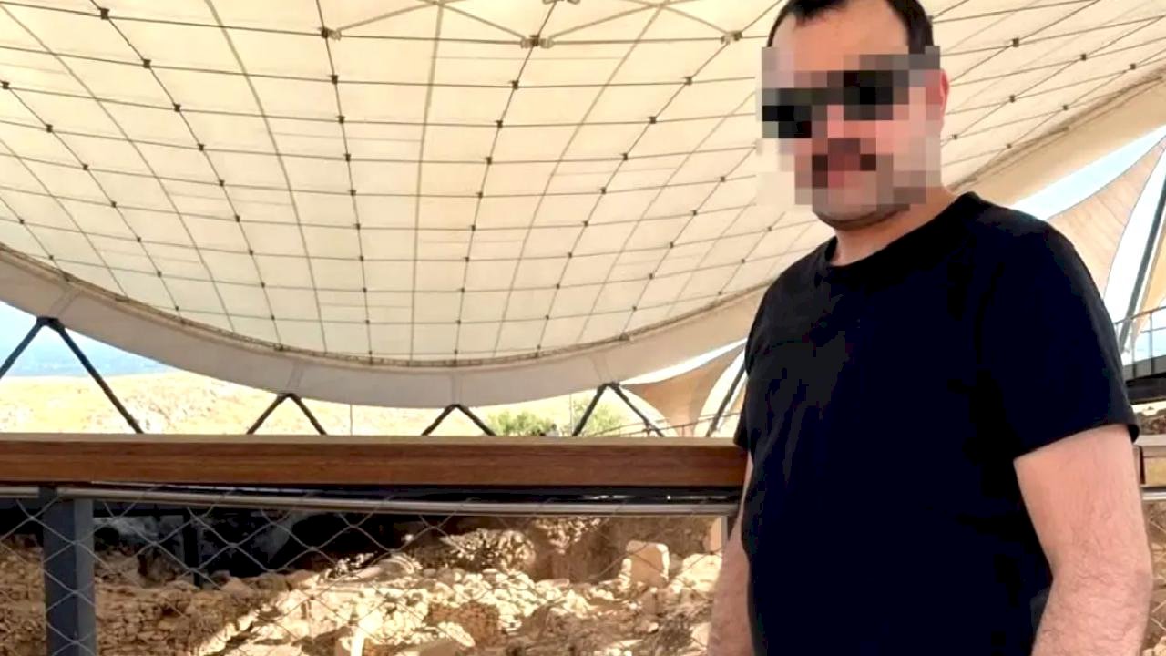 Skandal iddia! Kadın hâkimi vuran savcı, Kadına Şiddetin Önlenmesi Bürosu'nda görev yapmış