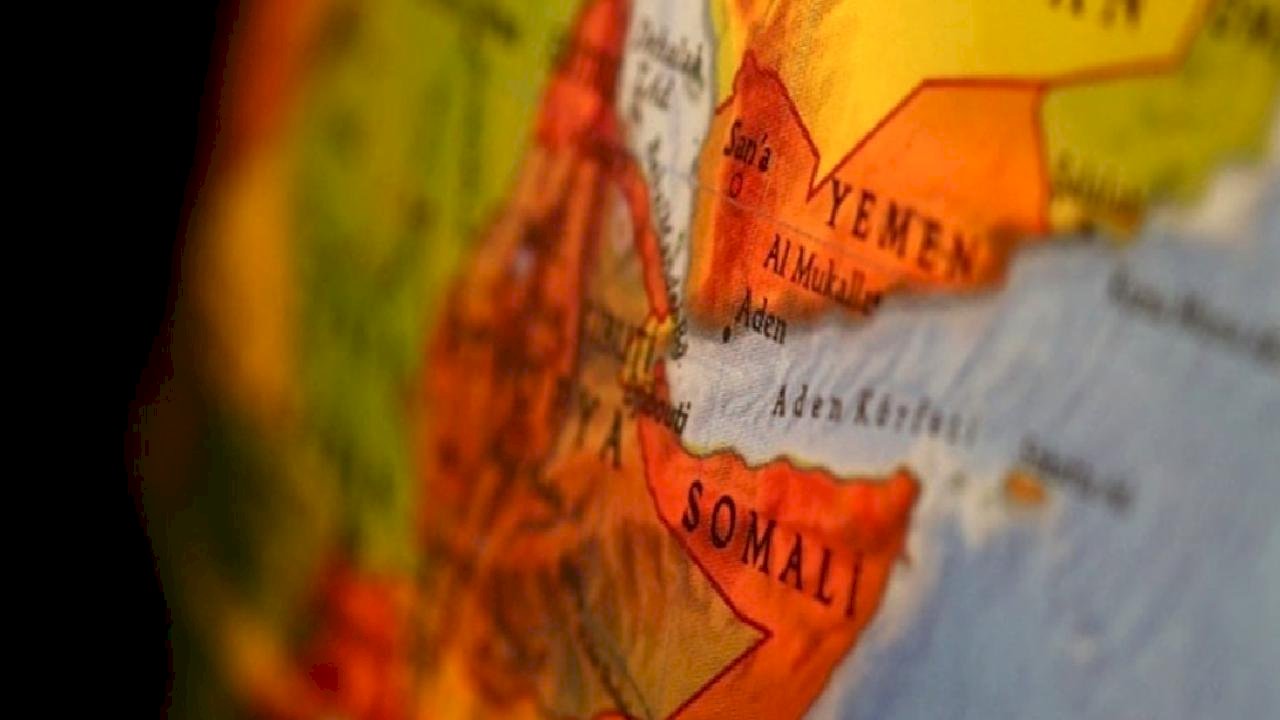 Somali'den İsrail’in Somaliland kararına yanıt: Dünyanın dikkatini Filistin’den uzaklaştırıyor