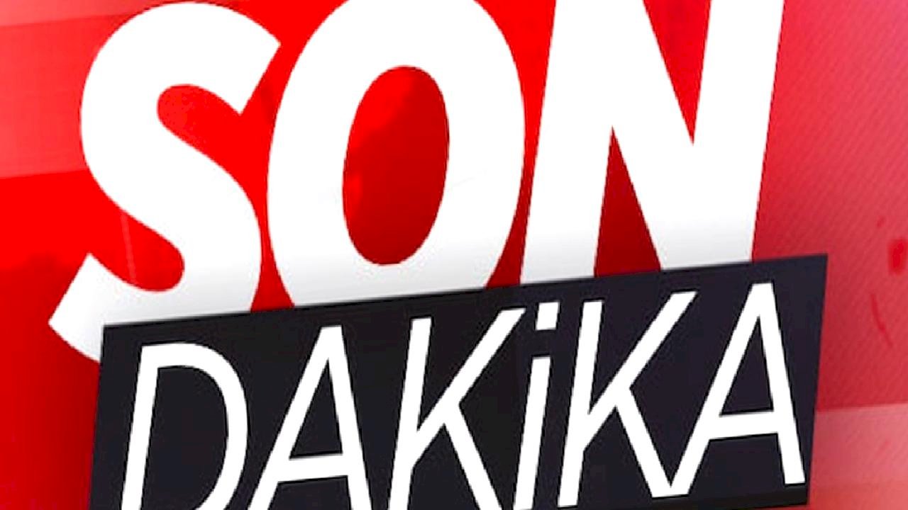 SON DAKİKA! TÜPRAŞ İzmit rafinerisinde patlama