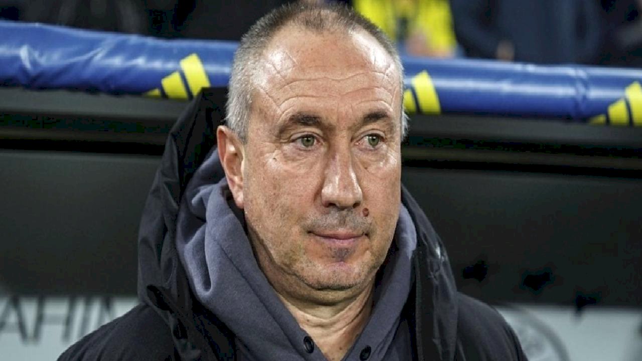 Stanimir Stoilov: Mutlu olduğumu söyleyemem