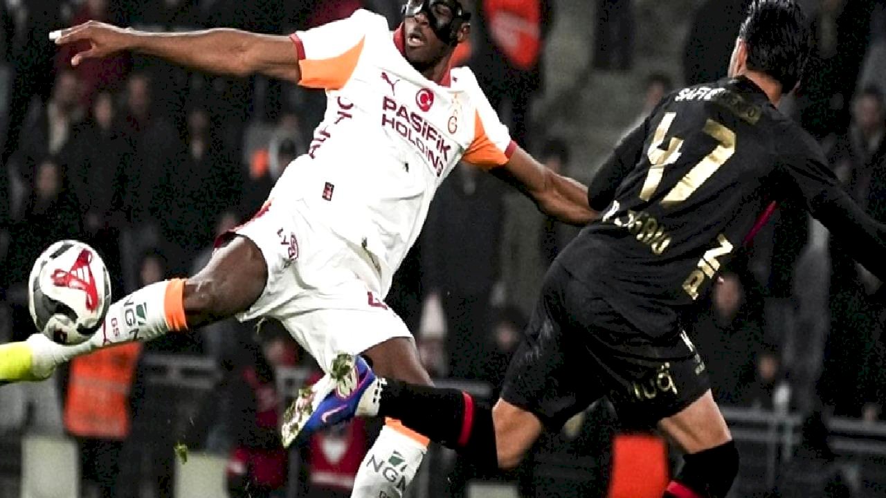 Süper Lig'de 19. hafta tamamlandı: Zirvede puan farkı 3'e yükseldi