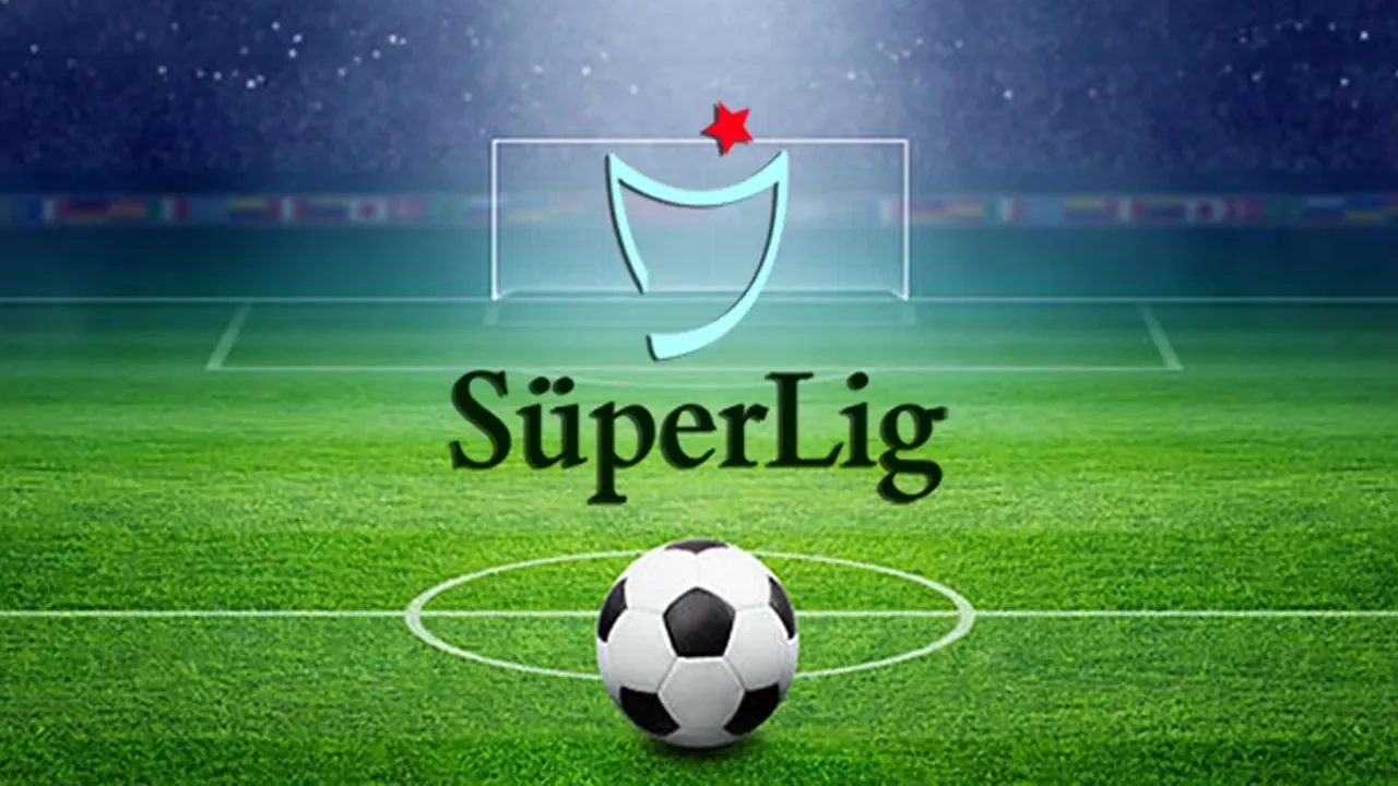 Süper Lig'de günün VAR hakemleri belli oldu