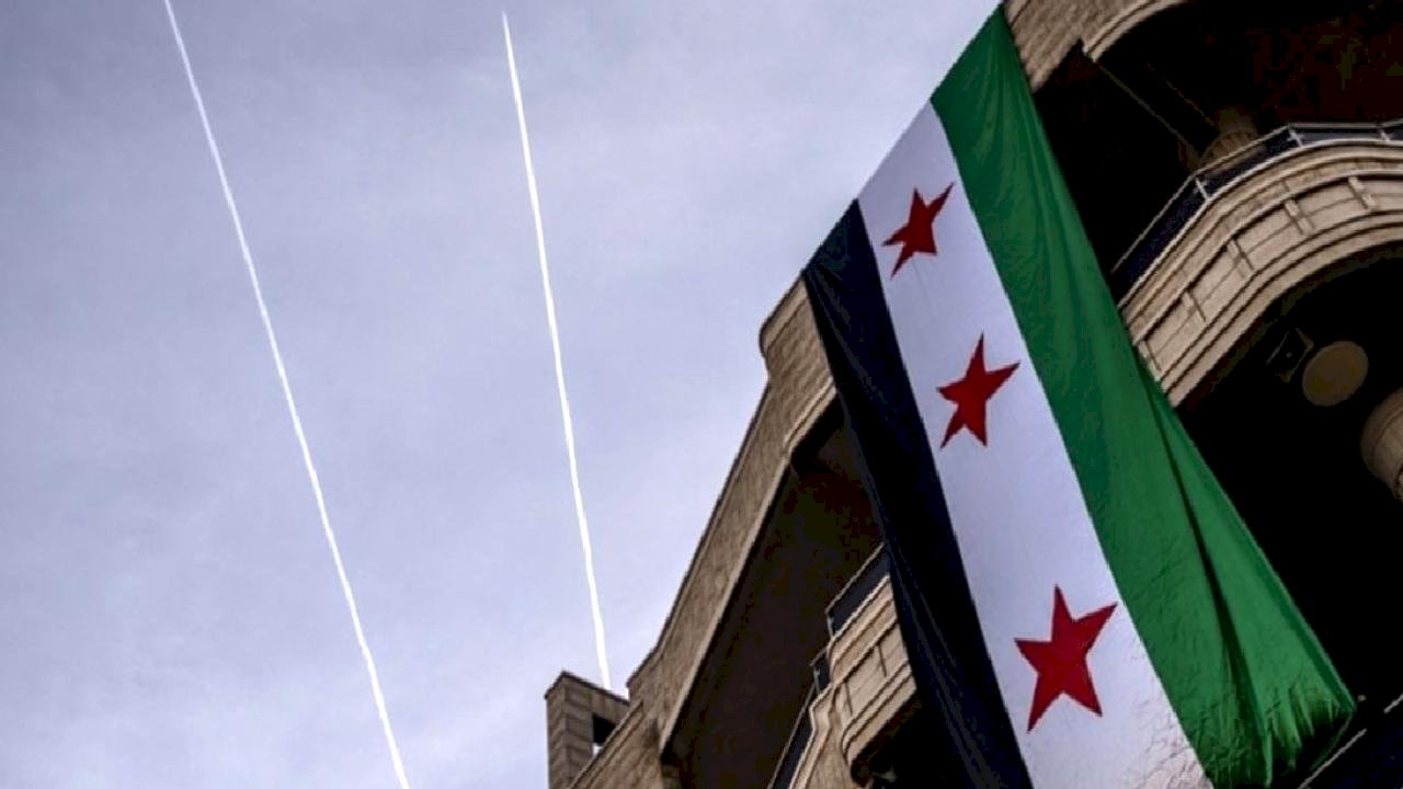 Suriye Cumhurbaşkanı Şara: Ateşkes ve tam entegrasyon Suriyeliler için kazanım