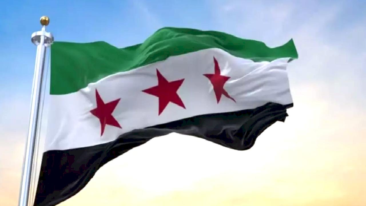 Suriye Ordusu Tabka Kontrolünü Sağladı