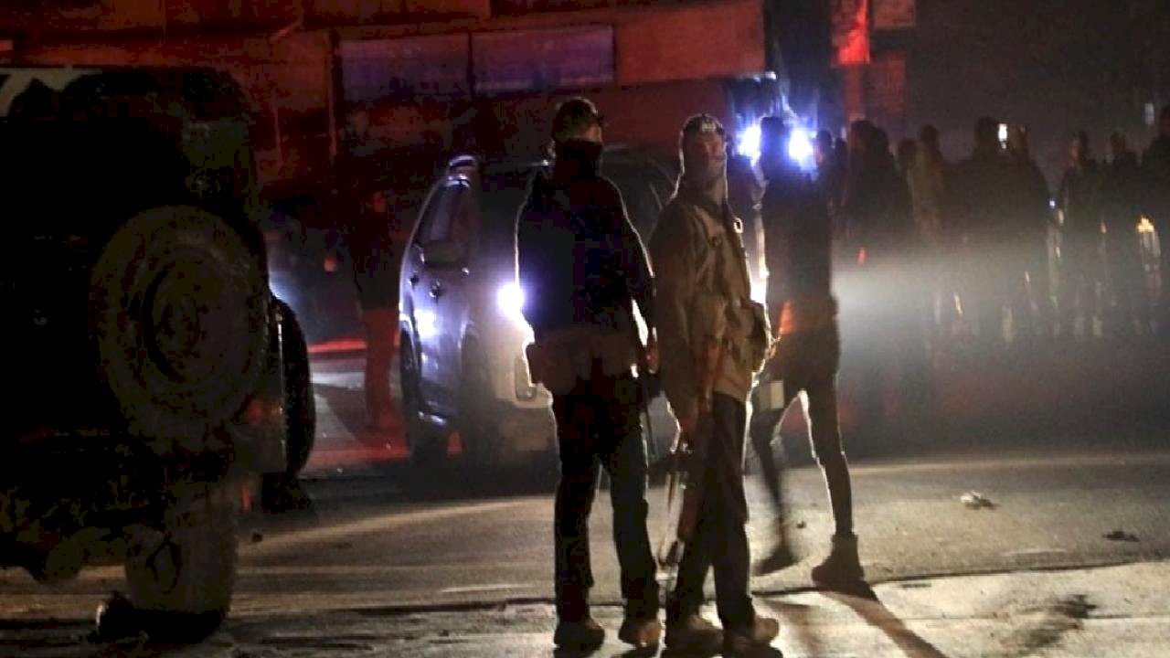 Suriye ordusunun Halep'te SDG'ye yönelik operasyonu: Ateşkes süresi doldu