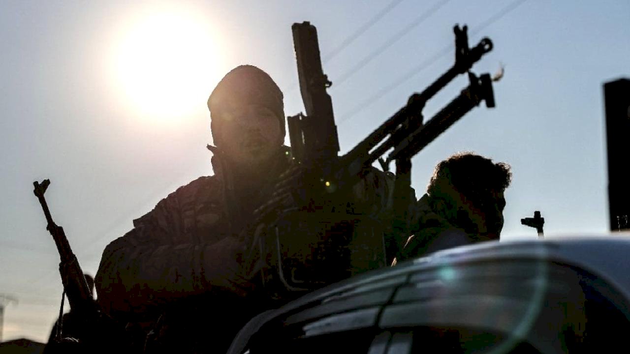 Suriye'de entegrasyon devreye giriyor: Şam yönetimi tüm kontrolü devralıyor