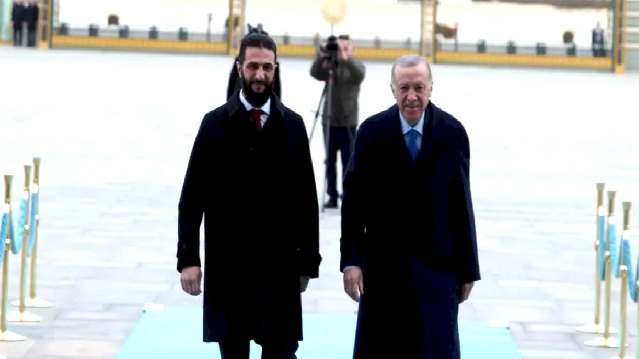 Suriye'de SDG'nin güç kaybetmesi Türkiye'yi nasıl etkileyebilir?