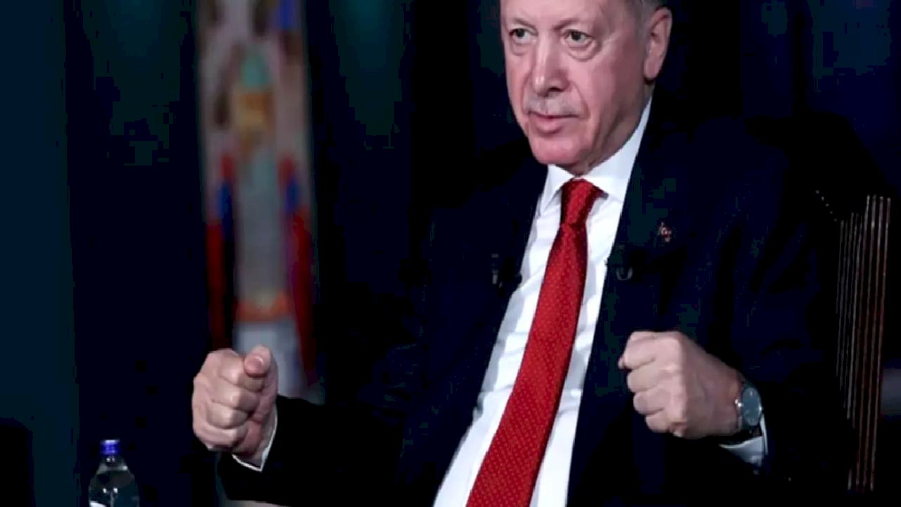 Suriye'de tarihi gelişme sonrası herkes Cumhurbaşkanı Erdoğan'ın 11 yıl önceki mesajını paylaşıyor